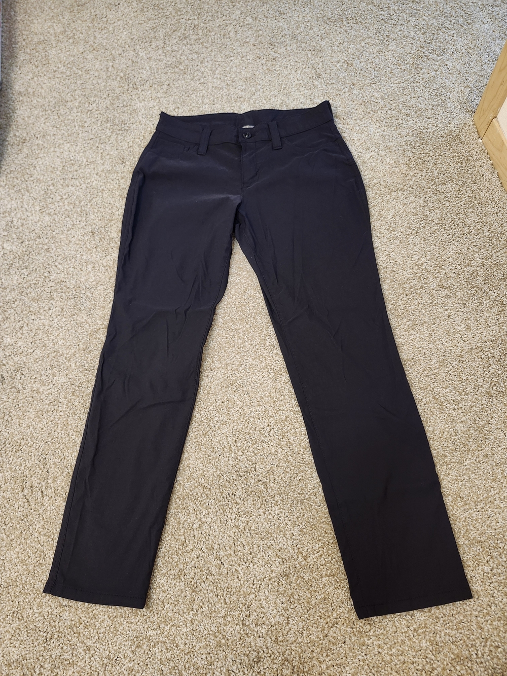 Women's Eddie Bauer Active Pants Size 4P